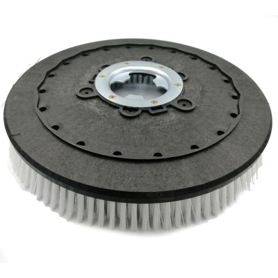 Scrubbing Brush for Floor Scrubber Floor Washing Road Cleaning Brush